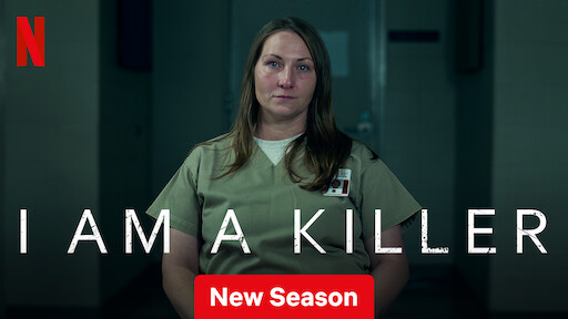 I AM A KILLER